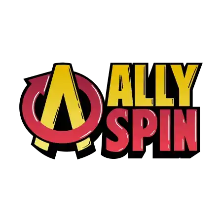 Ally Spin logo